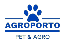 Logo Agroporto Pet & Agro