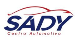 Logo Sady Centro Automotivo